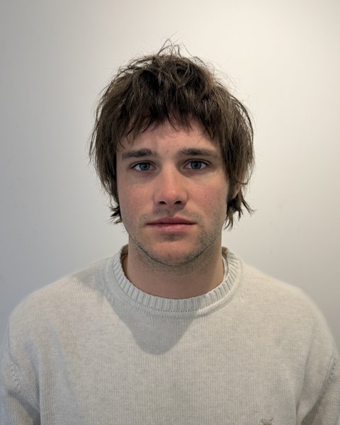 Sam Usher